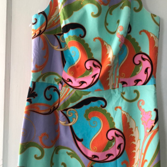 David meister dress - Picture 3 of 6